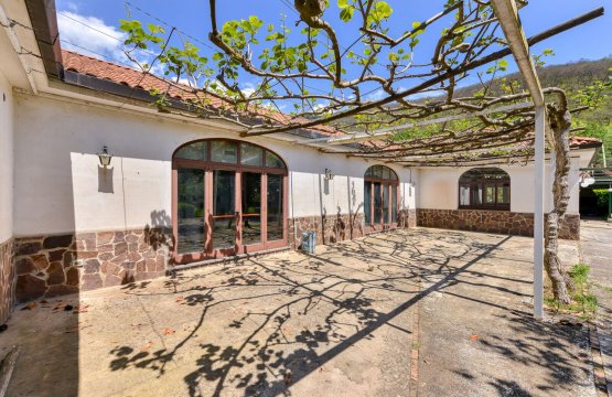 Vendita Struttura ricettiva Mare Scala Campania