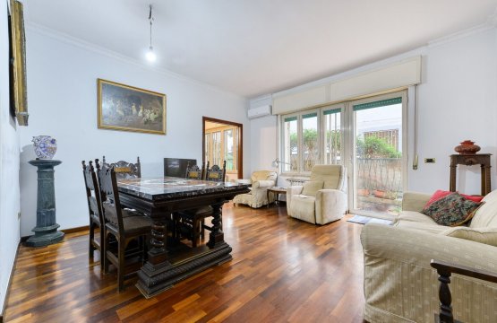 Vendita Appartamento Città Napoli - Posillipo Campania