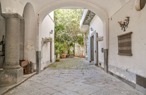 For sale Mansion City Scafati Campania