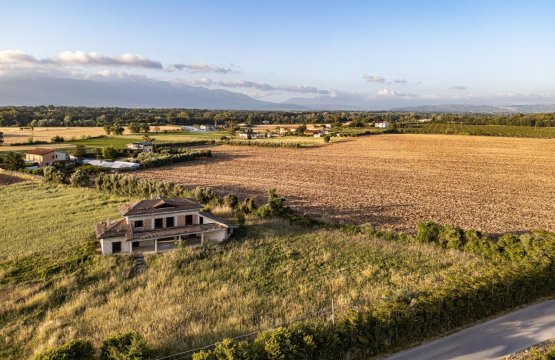 For sale Villa Quiet zone Altavilla Silentina SA