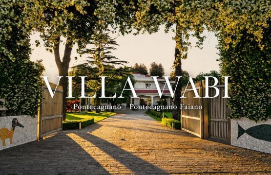 Vendita Villa Mare Pontecagnano SA