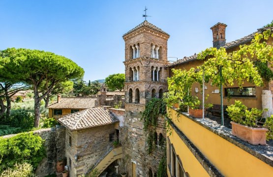 Vendita Villa Zona tranquilla Frascati Lazio